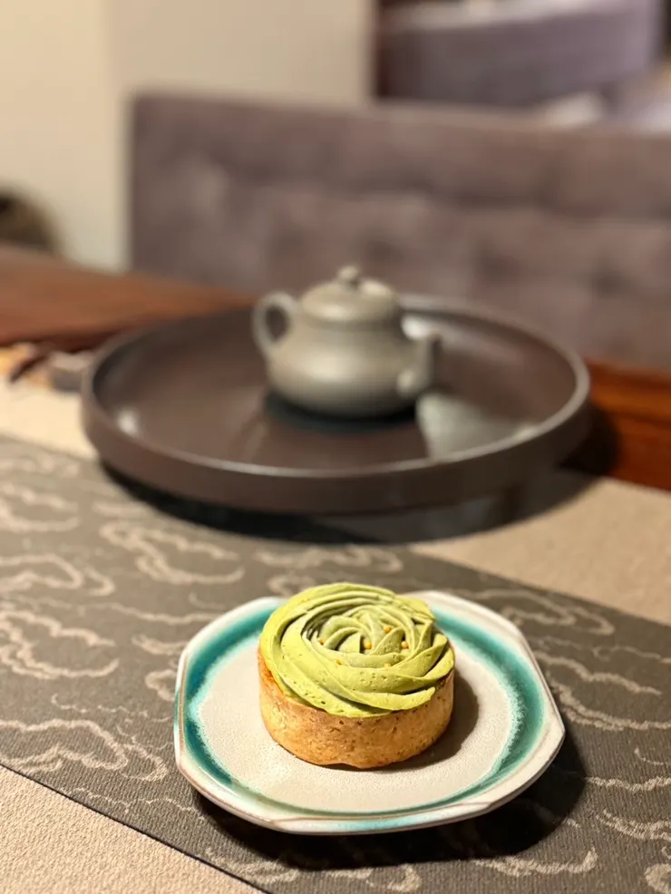 圖片來源：西江水坊(@xijiang_bistro)