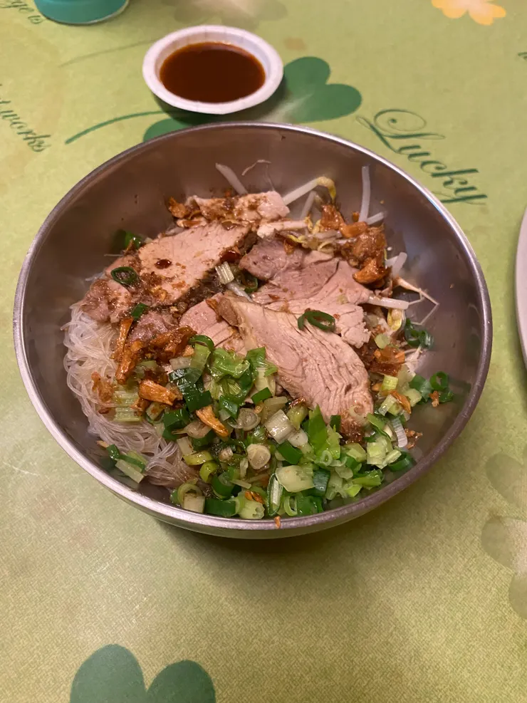 玉里米粉