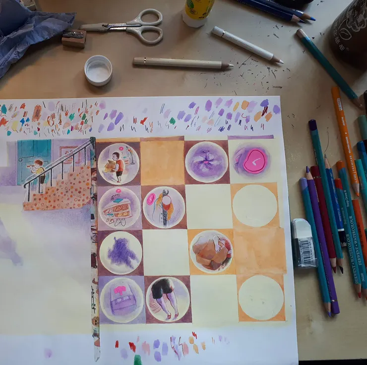 vocus|新世代的創作平台