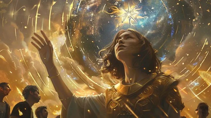 7.5|當他們活出價值,就能引發效忠,但這份效忠並非恆久,而是建立在「你是否滿足他人期待」之上。