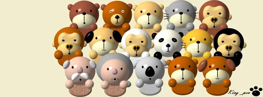 Guava Village の幸せの隅っこ