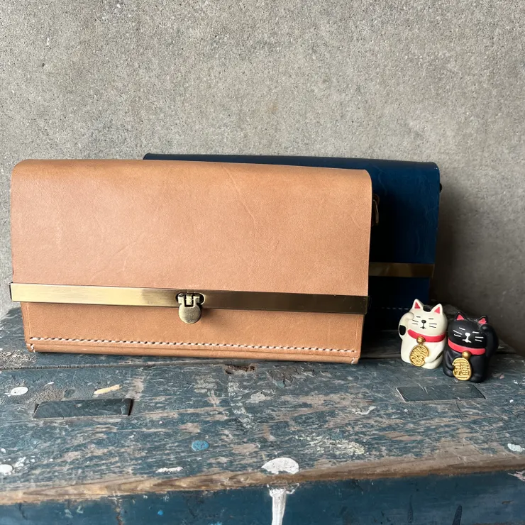 手工皮件禮物贈品