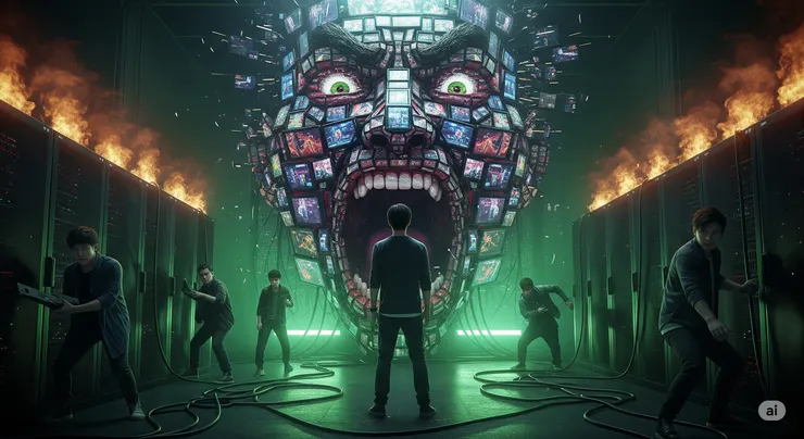 vocus｜新世代的創作平台