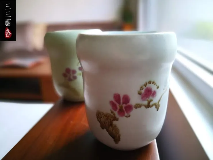 陶藝家 張書曜作品