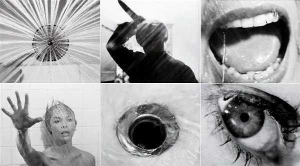 希區考克電影【驚魂記】