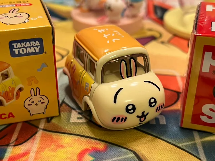 特寫近照來一張~我最近的快樂泉源~