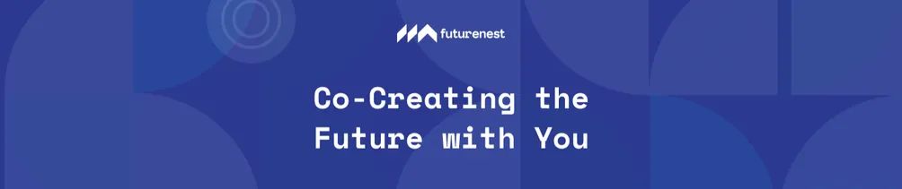 未來巢 | 數位轉型 x 數位科技 xAI應用的沙龍