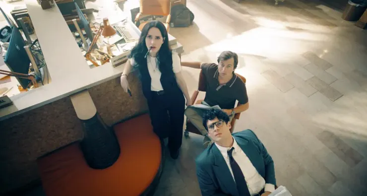 圖源：華納影業