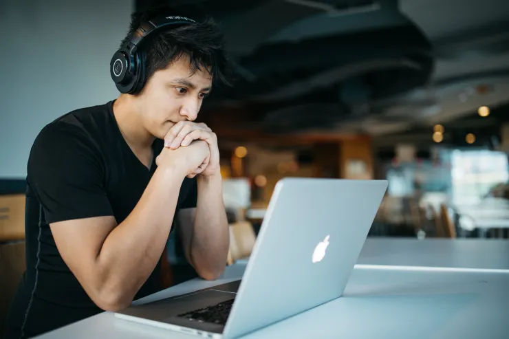 現代科技讓學習各國語言更加順暢和自由