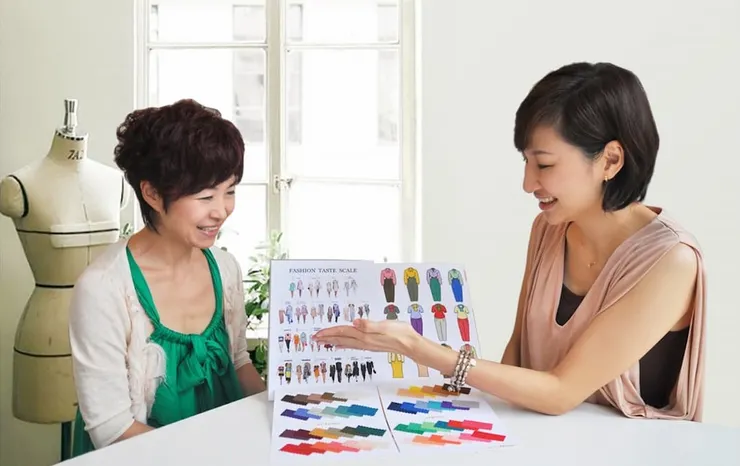 (圖/四季色彩研究室)