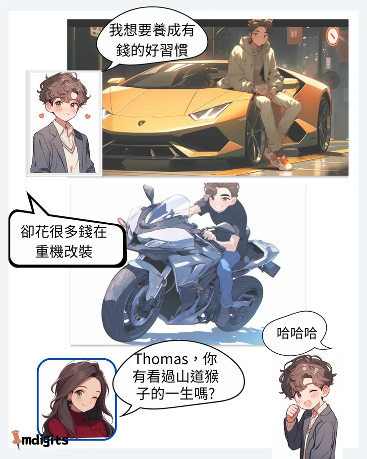 vocus｜新世代的創作平台