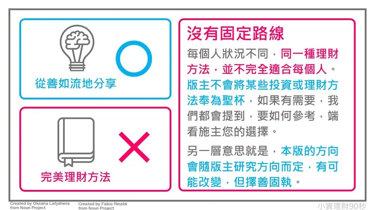vocus|新世代的創作平台