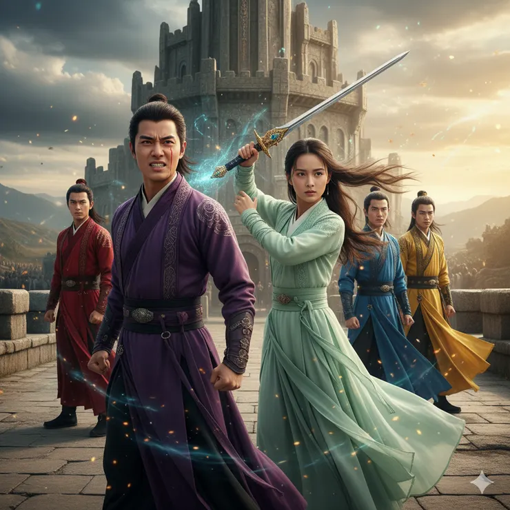 vocus｜新世代的創作平台