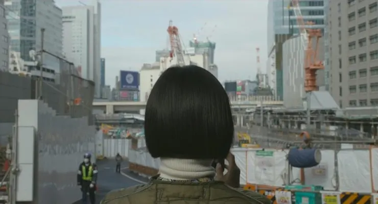 《偶然與想像》電影劇照／劇照來源：IMDb