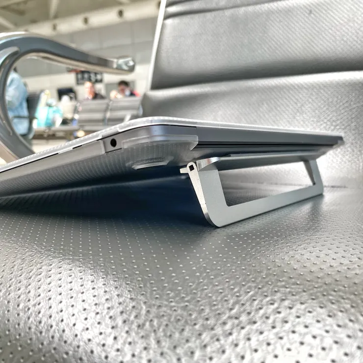 我的必備個人化設備