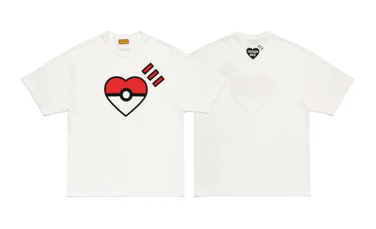 圖片來源：Human Made