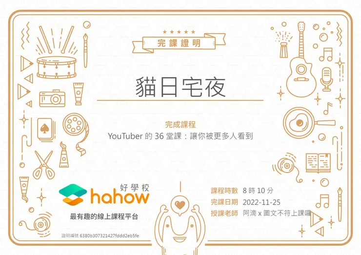 vocus｜新世代的創作平台