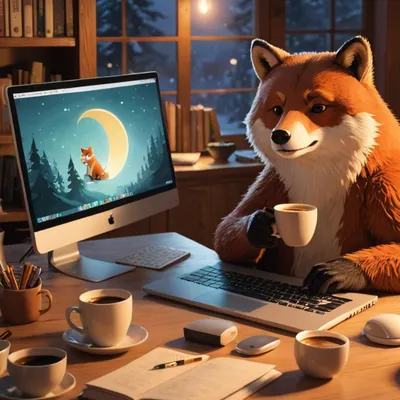 冉懶主義   ~狸熊~ 