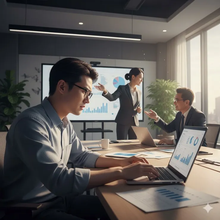 vocus|新世代的創作平台