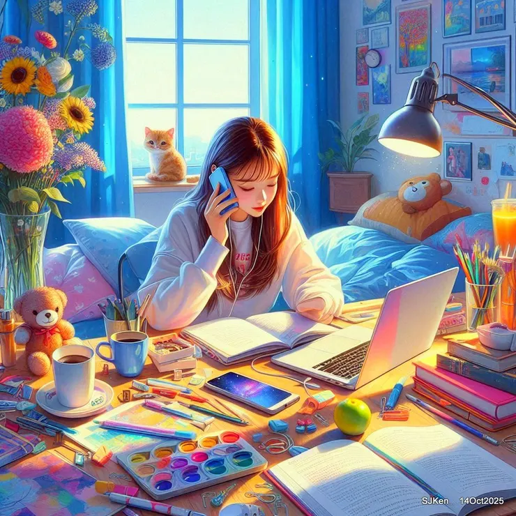 vocus|新世代的創作平台