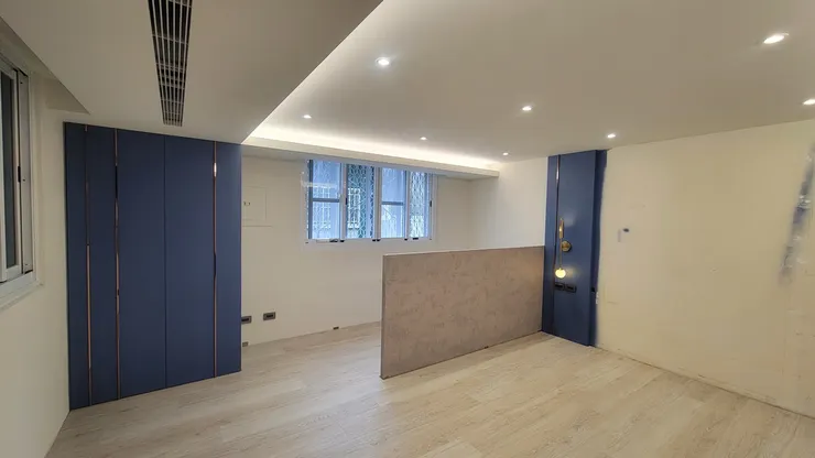 【台南油漆塗料推薦】藝勳油漆工程行│特殊塗料X油漆X壁紙│義