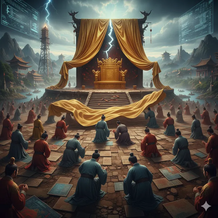 vocus|新世代的創作平台