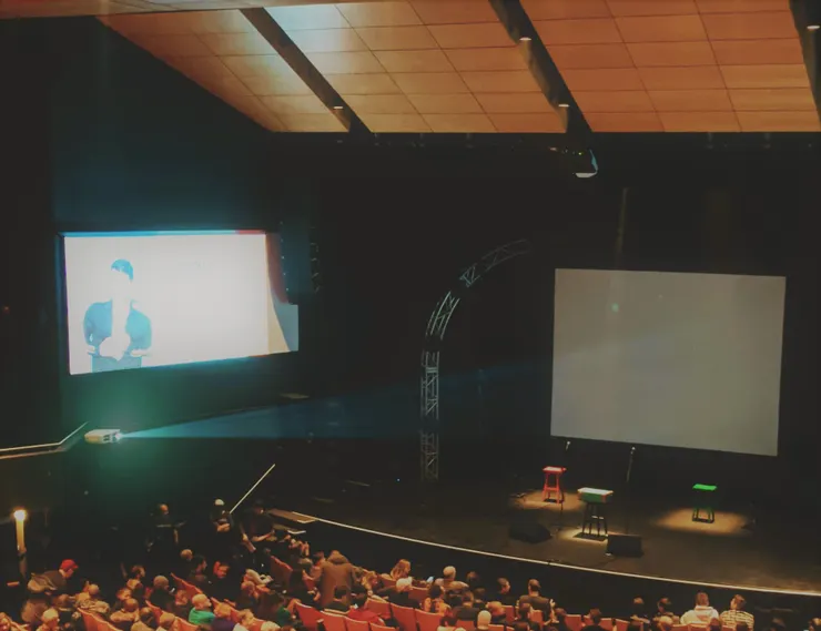 vocus|新世代的創作平台