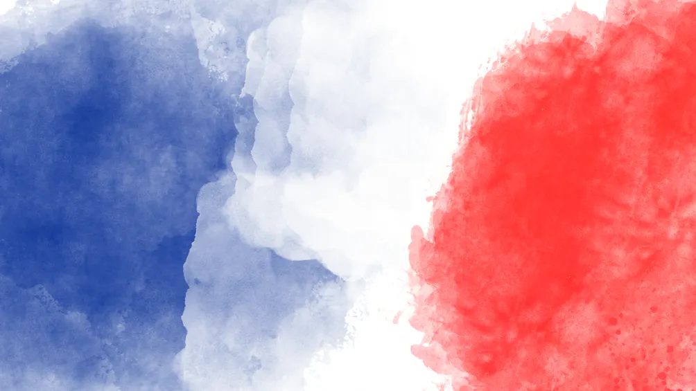 Ching Ching 小法文