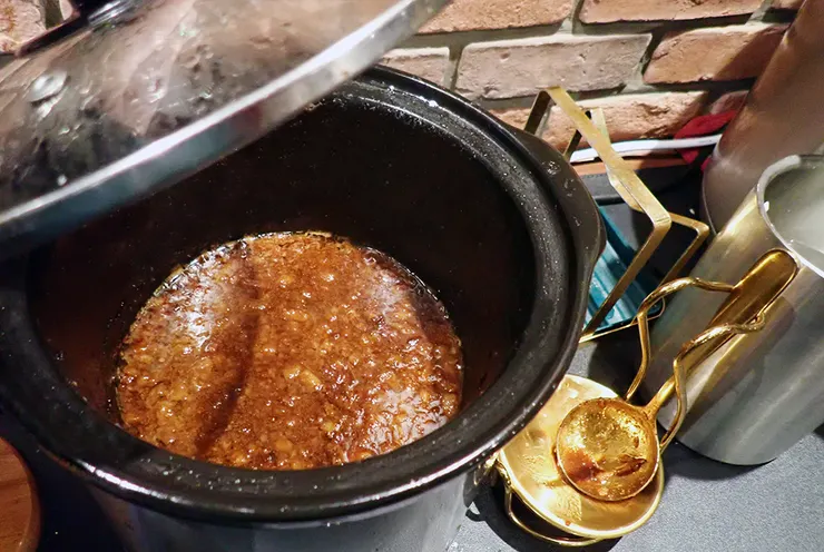 桃園蘆竹火鍋推薦│金蒔鍋物-桃園大竹總店│蘆竹美食推薦2025