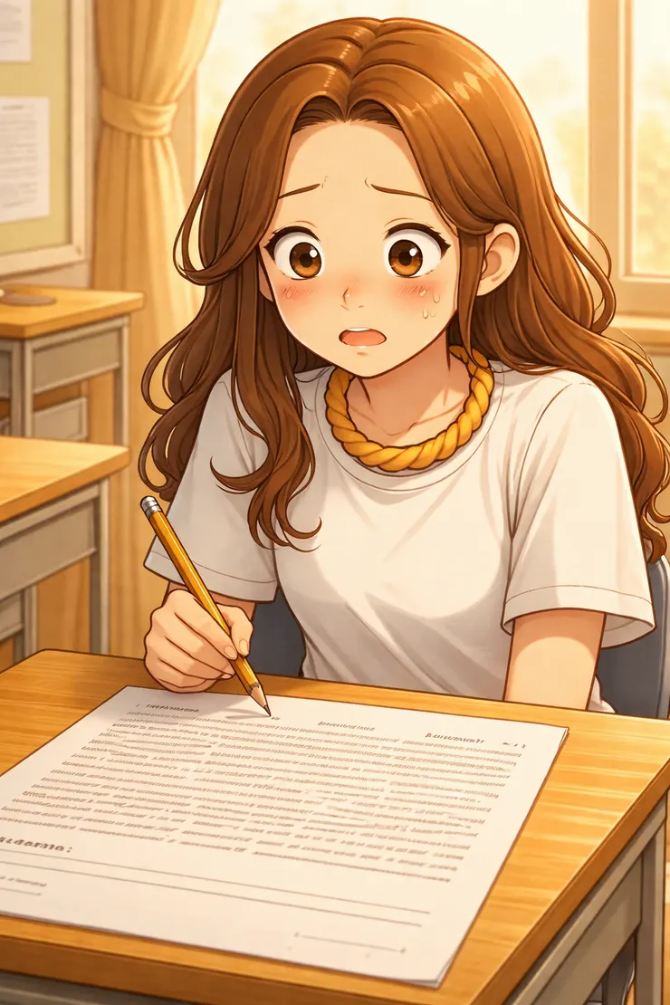 我腦袋演的那場小劇場