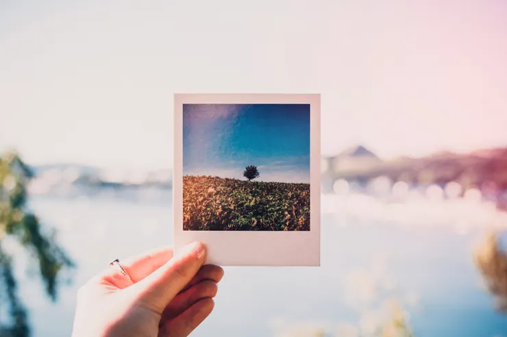  不是期待的樣子，也是一種美。 圖/canva