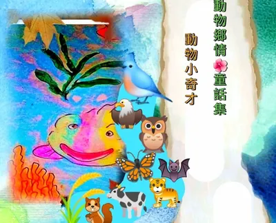 晶鯨筆軒的沙龍