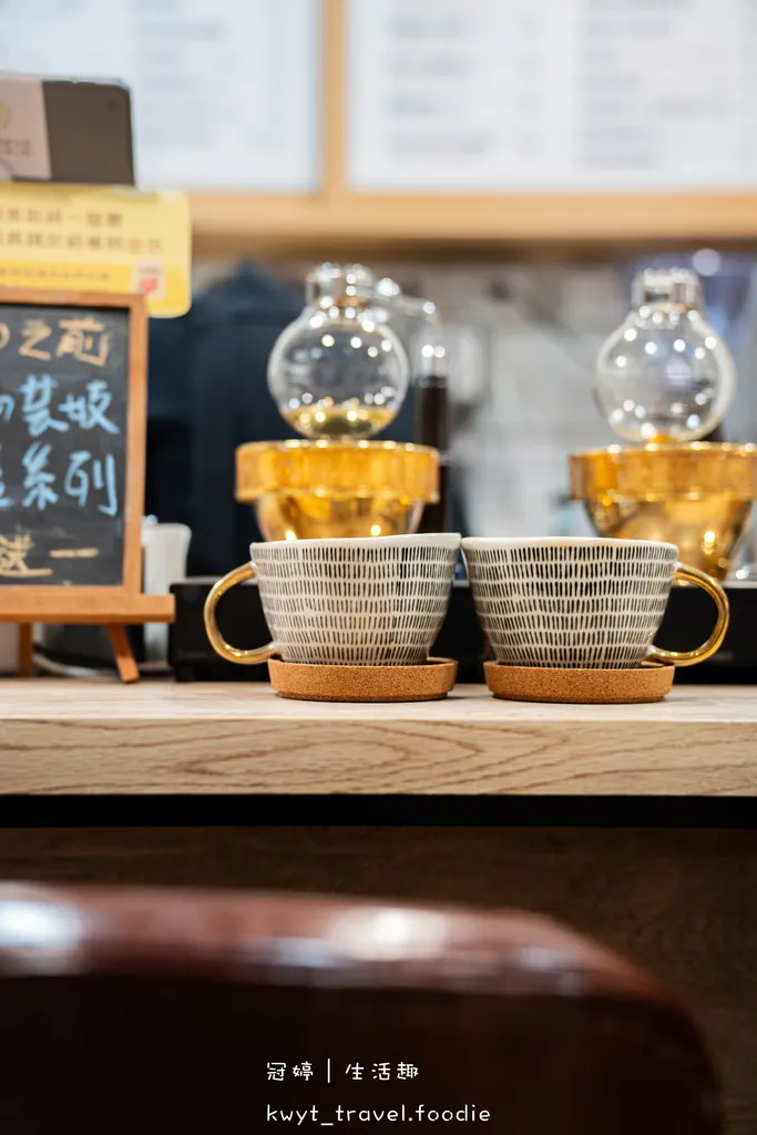 【暖窩咖啡信義永春店】信義區銅板咖啡!永春捷運站美食,百元手