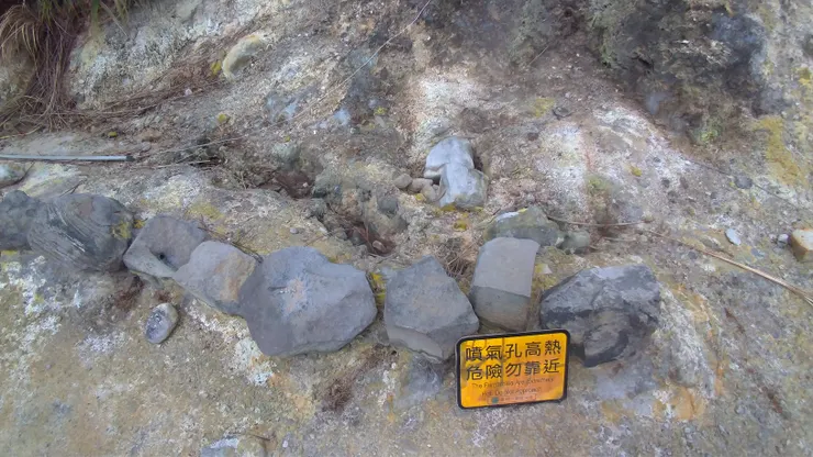 會噴氣,但是拍不出來。