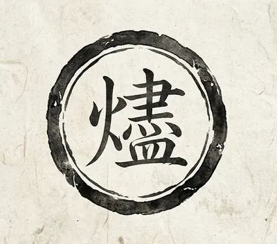 燼玄記／原創連載