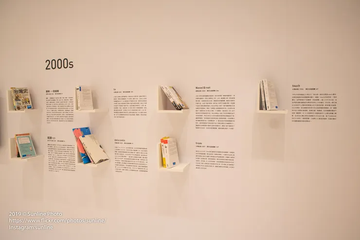 vocus|新世代的創作平台