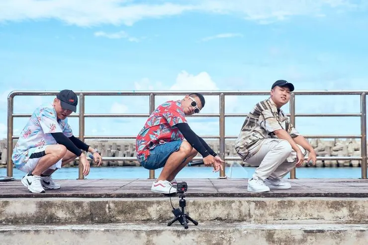 vocus｜新世代的創作平台