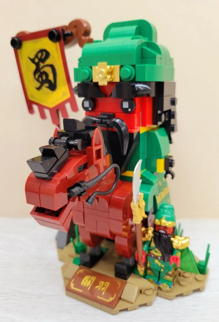 【樂高】童年的夢想一次收藏！我要把錢變成喜歡的樣子！