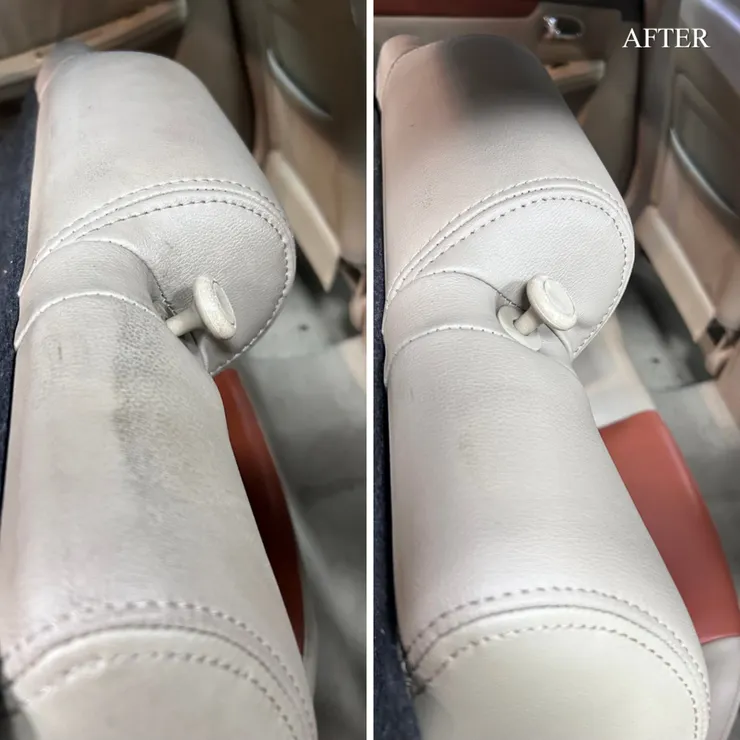 台南汽車美容大禮包!送我爸的過年紅包!老車變靚車,佑鑫車體鍍