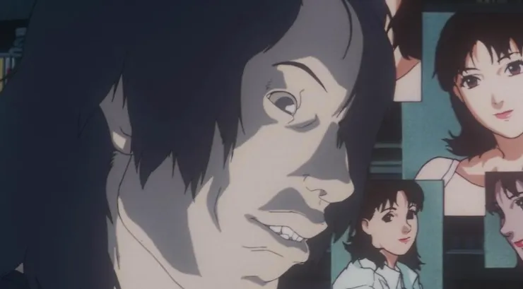 藍色恐懼 (數位修復版) | 評價 8.9/10