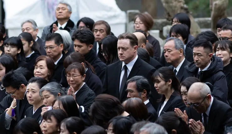 《日租家庭》劇照／來源：金馬影展