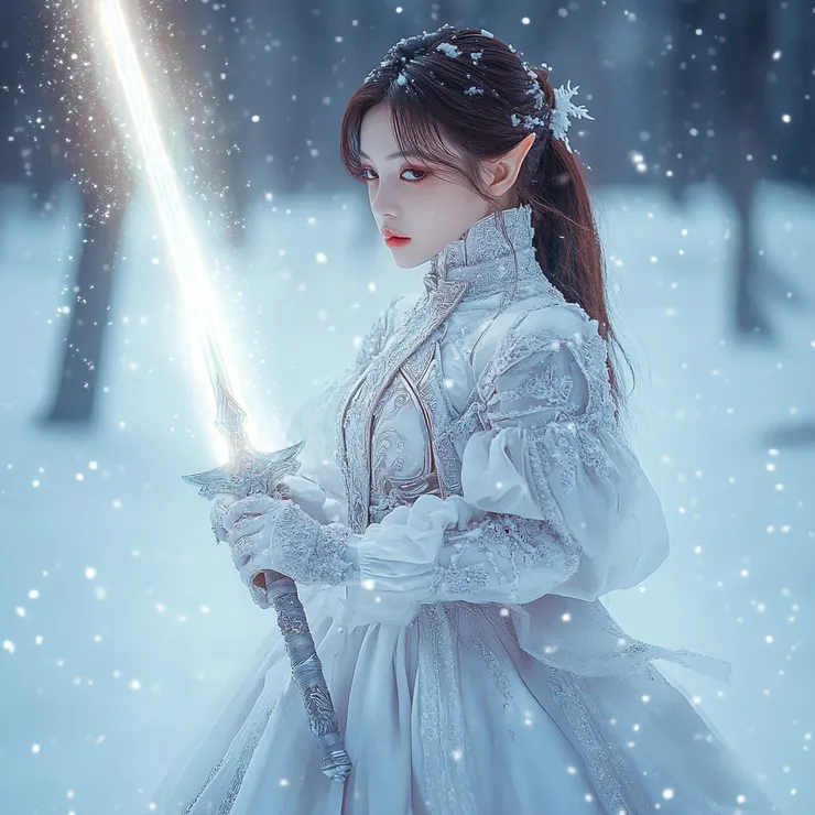 這張很像李多慧喔