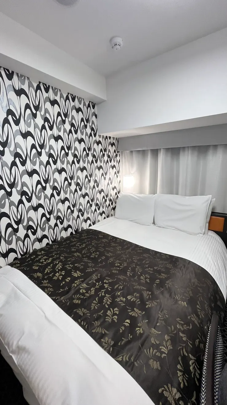 看到這個角落，真的完全無法覺得寬闊。