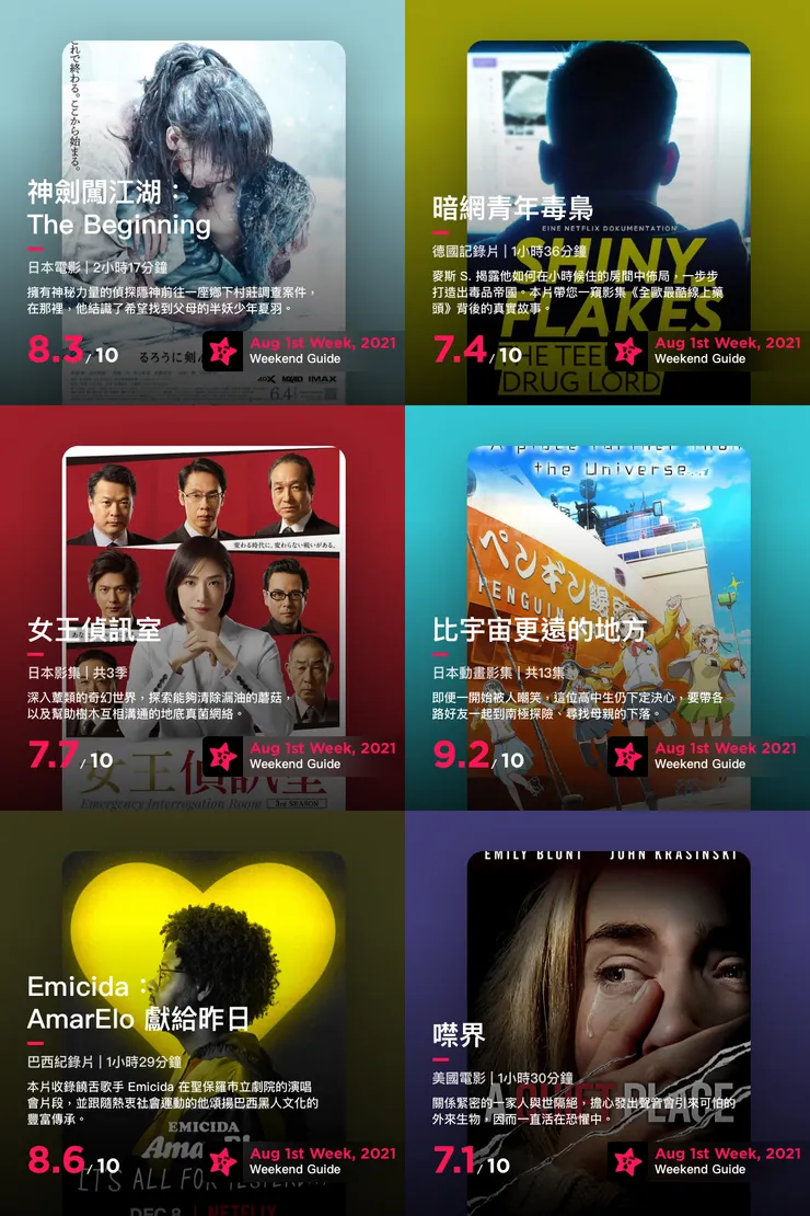 vocus｜新世代的創作平台