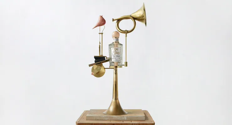  A KISS OF BLISS / PENHALIGON'S 官網