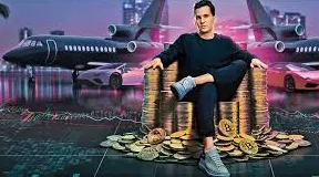 【Netflix 電影】：加密貨幣大騙局