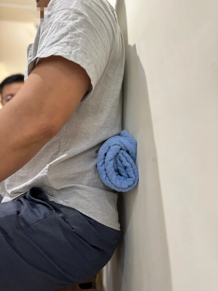 泉恩物理治療所-調整中