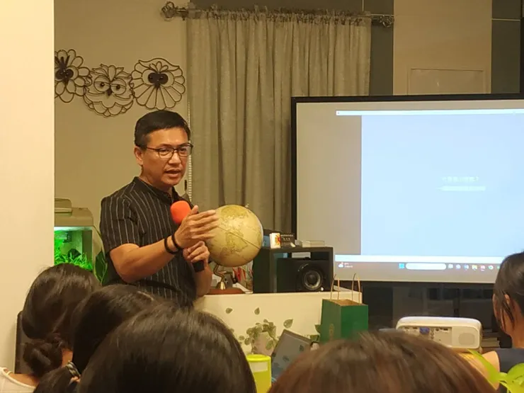 vocus|新世代的創作平台