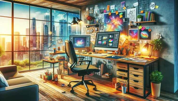 500刀的網站設計項目，小A得到了面試機會，但因為一個錯誤的回答，只差最後臨門一腳，挑戰失敗...