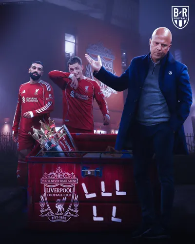 目標贏球！斯洛特：目前不考慮爭冠，只關注下一場比賽